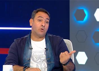 أمير عبد الحميد يكشف سر رفض توروب انضمامه لجهاز الأهلي تحت قيادته