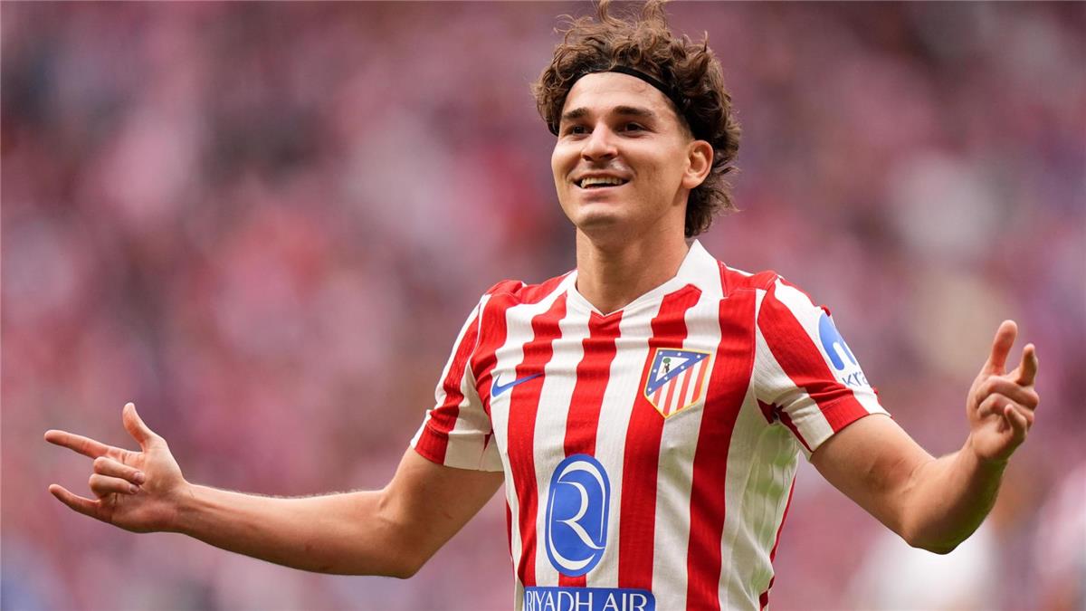 جوليان ألفاريز