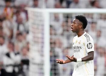 من الأفضل أن أرحل تفاصيل صادمة في واقعة غضب فينيسيوس بـ الكلاسيكو