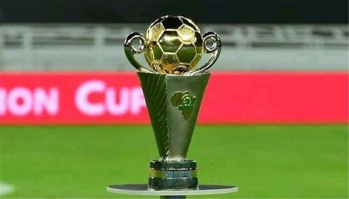 كأس الكونفدرالية