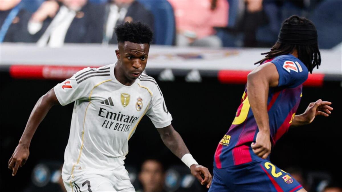 فينيسيوس ضد كوندي