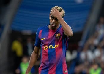 نجم برشلونة السابق منتقد ا يامال تصريحاته منحت ريال مدريد دافع ا إضافي ا