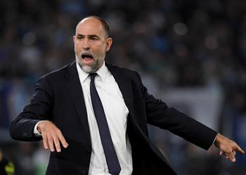 رسمي ا يوفنتوس يعلن إقالة تودور من تدريب الفريق