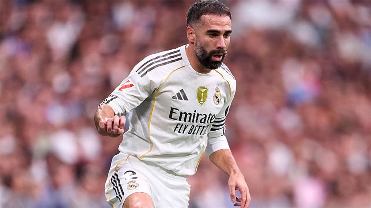 داني كارفاخال