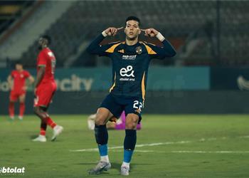 الأهلي يكشف عن نبأ سار بشأن إمام عاشور