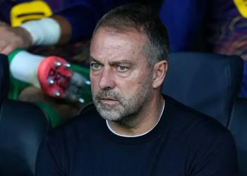 برشلونة يتعرض لخبر سيء بعد خسارة الكلاسيكو أمام ريال مدريد