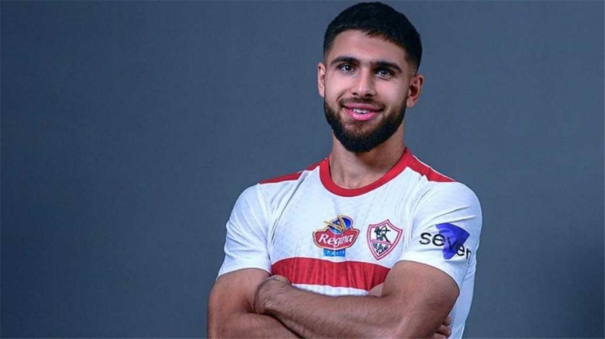 خاص | رحلة عمر فرج مع الزمالك تقترب من النهاية.. قرار حاسم في النادي