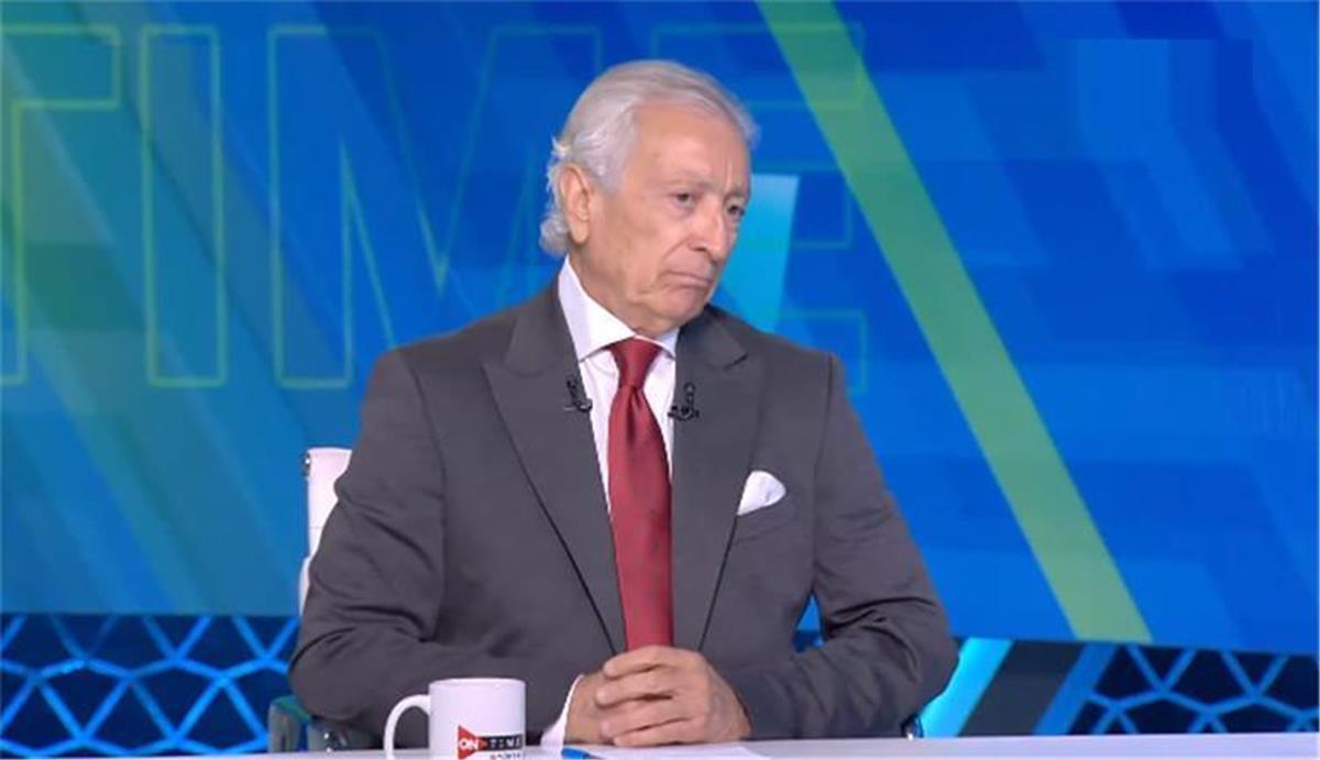 تصريحات نارية لحلمي طولان ضد رابطة الأندية: "منتخب مصر يُعامل بدون احترام ولن أقبل الإهانة"