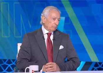 حلمي طولان يهاجم رابطة الأندية لن أقبل الإهانة ومنتخب مصر ي عامل بدون احترام