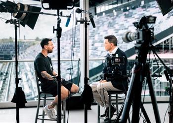 ميسي يراوغ مجدد ا بشأن مشاركته مع الأرجنتين في كأس العالم 2026