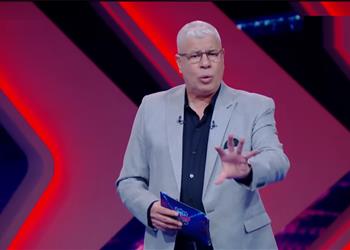 بعد أزمة دونجا شوبير يفتح النار على اتحاد الكرة فوضى وقرارات ت تخذ بالتليفون