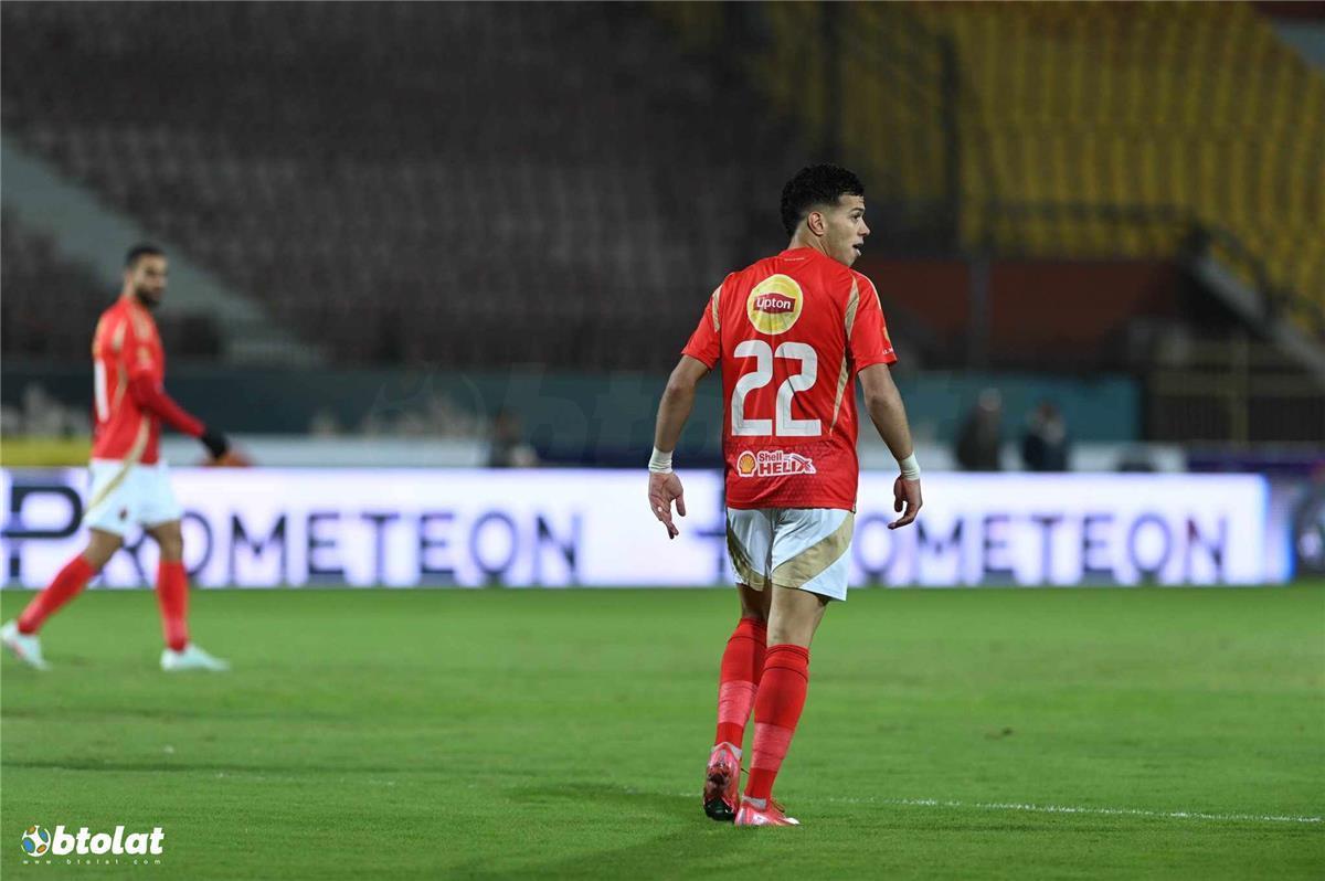 موقف إمام عاشور من السوبر المصري: القرار النهائي لشوبير