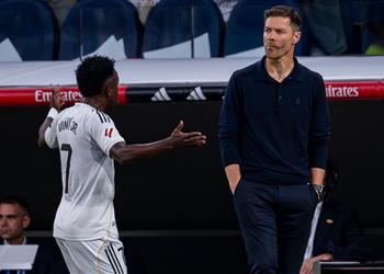 تعليق غير متوقع من توني كروس على أزمة فينيسيوس جونيور في الكلاسيكو