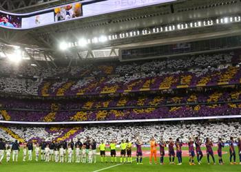 رابطة الليجا تصدر بيان ا بشأن كلاسيكو ريال مدريد وبرشلونة