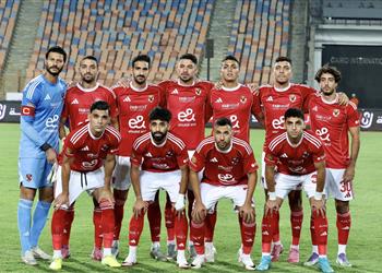 توروب يعلن قائمة الأهلي لمباراة بتروجيت في الدوري عودة الثنائي المصاب