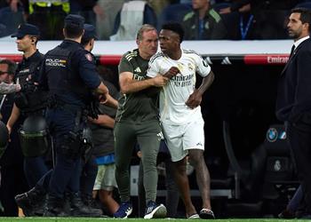 ريال مدريد يسعى لخطوة هامة تجاه ألونسو وفينيسيوس بعد خلاف الكلاسيكو