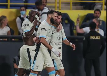 الفرق المتأهلة إلى دور ربع نهائي كأس خادم الحرمين الشريفين