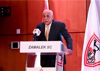 الشباب والرياضة تحسم الجدل بشأن تقديم حسين لبيب استقالته من نادي الزمالك