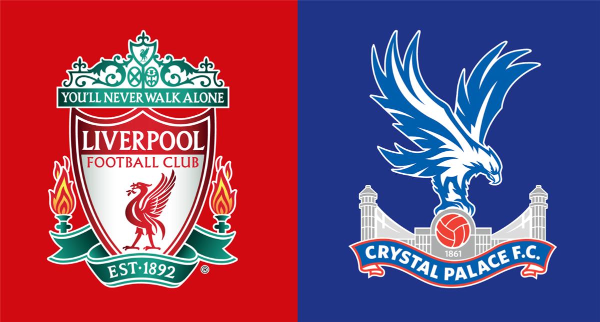 كريستال بالاس وليفربول