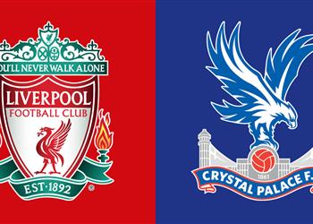 موعد والقناة الناقلة لمباراة ليفربول وكريستال بالاس اليوم في كأس كاراباو والمعلق