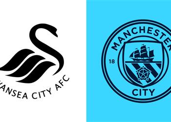 موعد والقناة الناقلة لمباراة مانشستر سيتي وسوانزي اليوم في كأس كاراباو والمعلق