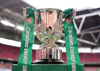 الفرق المتأهلة إلى ربع نهائي كأس كاراباو