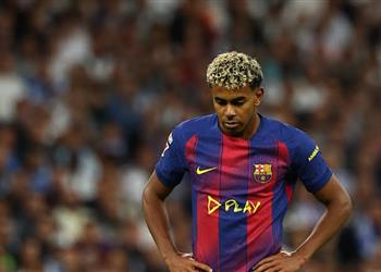 ضربة موجعة في صفوف برشلونة قبل مواجهة إلتشي