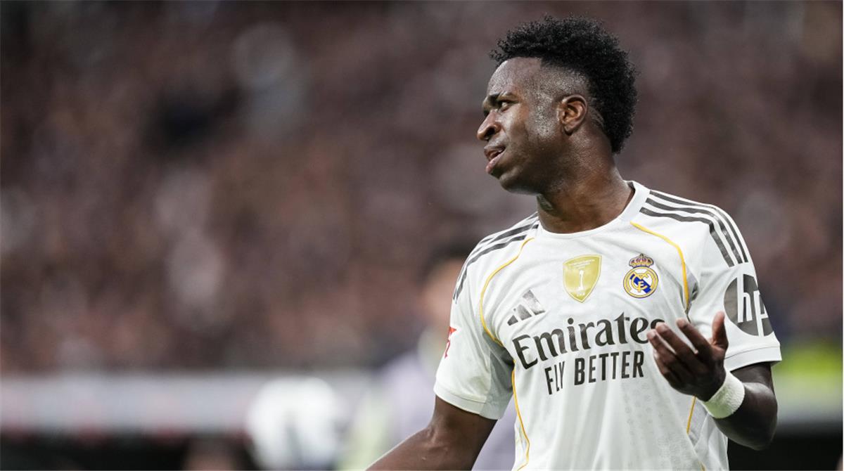 فينيسيوس جونيور