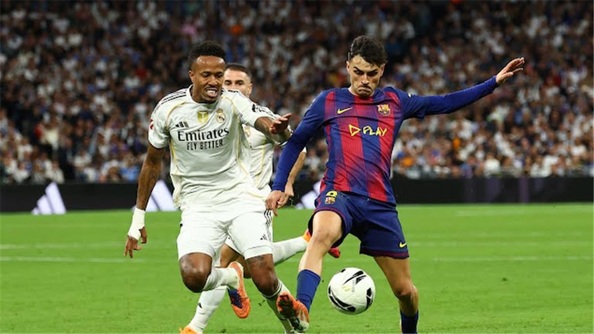 بيدري وميليتاو