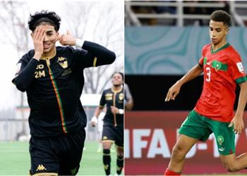 خاص موقف فؤاد زهواني وسعد الحداد موهبتي المغرب بعد أنباء اهتمام الأهلي