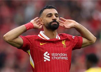 صحفي إنجليزي يكشف وجهة محمد صلاح المتوقعة بعد رحيله عن ليفربول