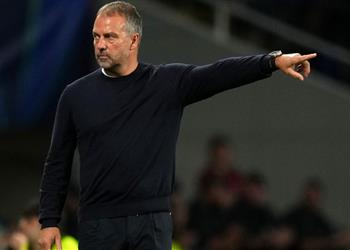 منافس ا توتنهام ونيوكاسل برشلونة يستهدف صفقة مميزة من الدوري الإيطالي