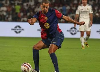 ريفالدو أتفهم سبب غضب فينيسيوس ولم يعجبني أداء برشلونة أمام ريال مدريد