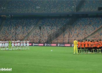 الزمالك في مواجهة صعبة أمام البنك الأهلي لاستعادة توازنه في الدوري المصري