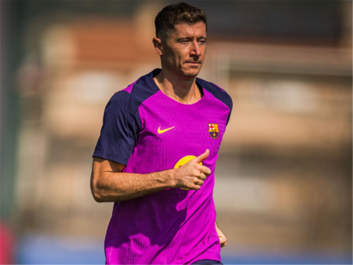 ليفاندوفسكي