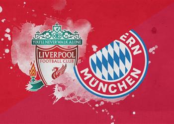 بايرن ميونخ ينافس ليفربول على صفقة ويسبقه بخطوة