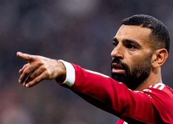 تشكيل ليفربول أمام كريستال بالاس في كأس كاراباو موقف محمد صلاح