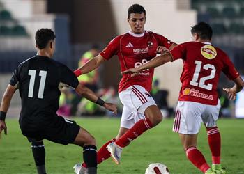 فيديو السقوط الأول لـ توروب الأهلي يكتفي بتعادل مخيب مع بتروجيت ويفقد صدارة الدوري