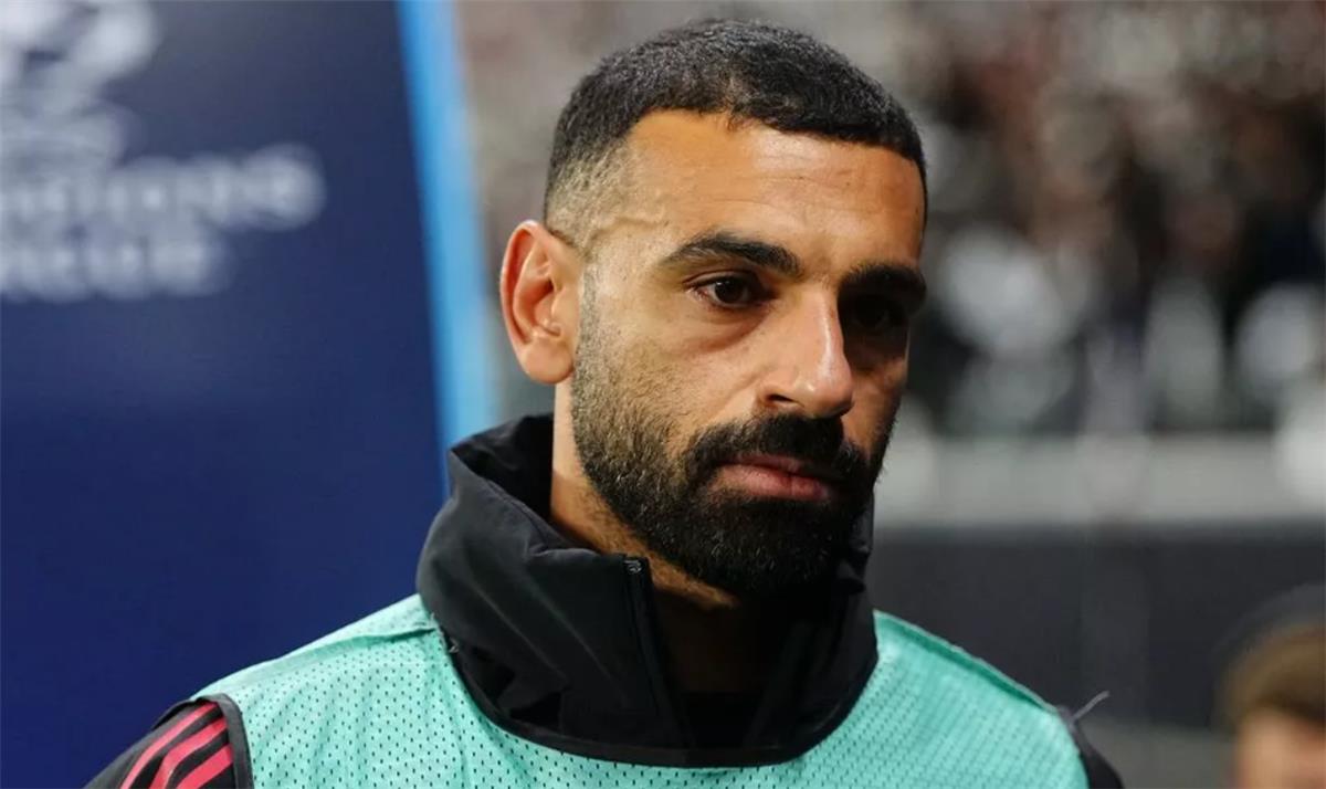 هاسلبانك: محمد صلاح متذمر ولم يعد النجم الأول في ليفربول
