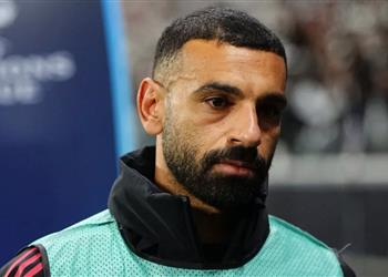 هاسلبانك محمد صلاح متذمر ولم يعد النجم الأول في ليفربول