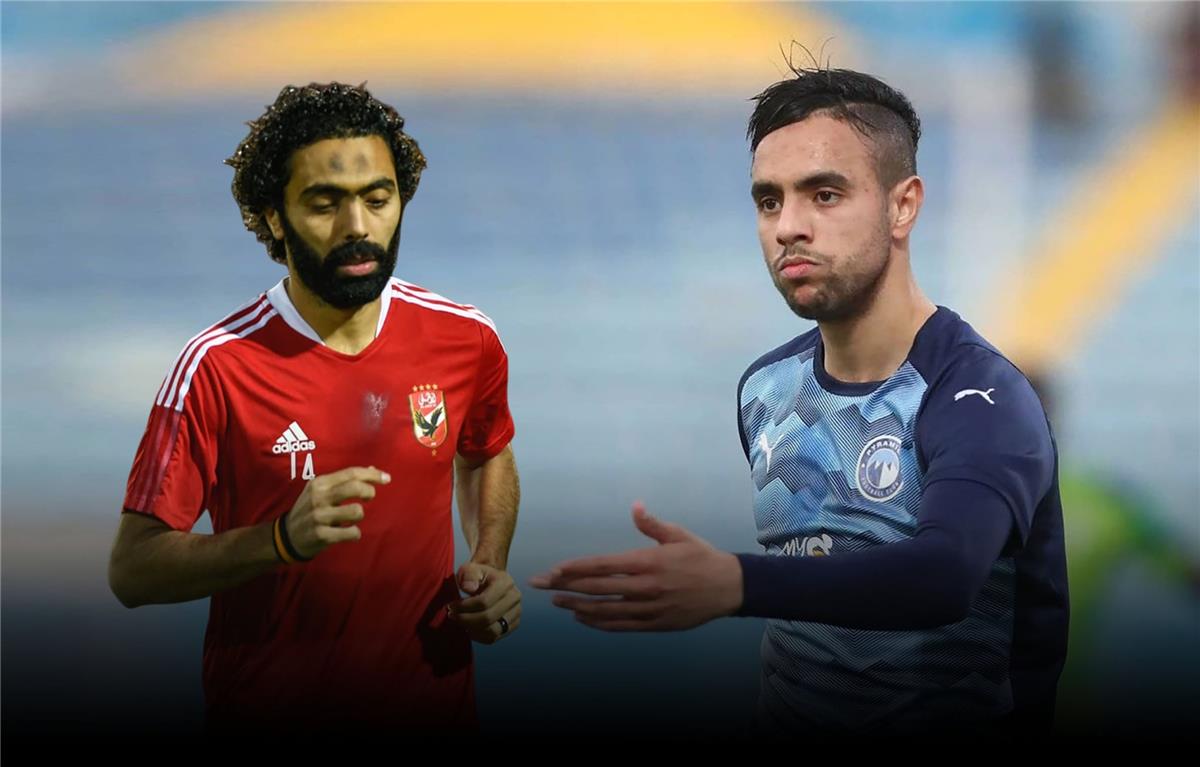 شبكة موطني : حسين الشحات ينافس الشيبي.. رابطة الأندية تعلن الأهداف المرشحة للأفضل في الجولة التاسعة