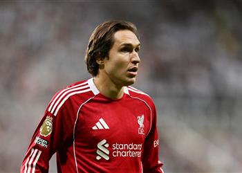 جاتوزو يعلن قائمة إيطاليا لمباراتي تصفيات كأس العالم موقف كييزا