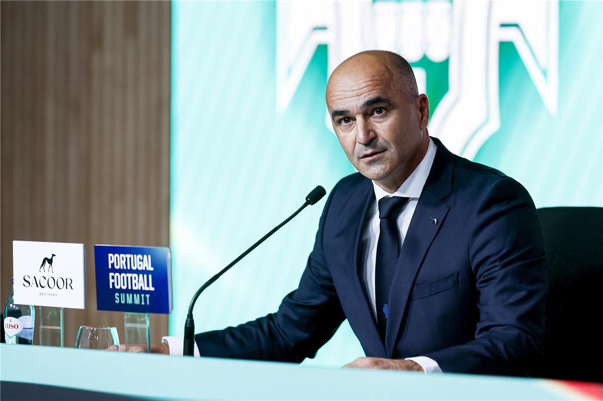قائمة منتخب البرتغال لمباراتي أيرلندا والمجر في تصفيات كأس العالم 2026