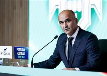 قائمة منتخب البرتغال لمباراتي أيرلندا والمجر في تصفيات كأس العالم 2026