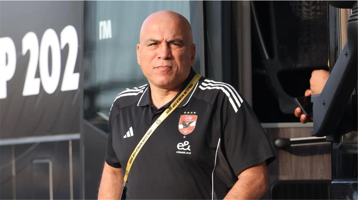 شبكة موطني : محمد يوسف يكشف تطورات جديدة في ملف مدرب الأهلي.. ويوضح معايير الاختيار
