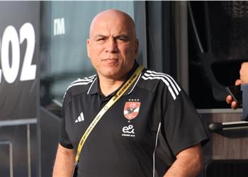 محمد يوسف يكشف تطورات جديدة في ملف مدرب الأهلي ويوضح معايير الاختيار