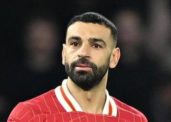 سكاي لاعب ليفربول السابق السبب الرئيسي في تراجع مستوى محمد صلاح
