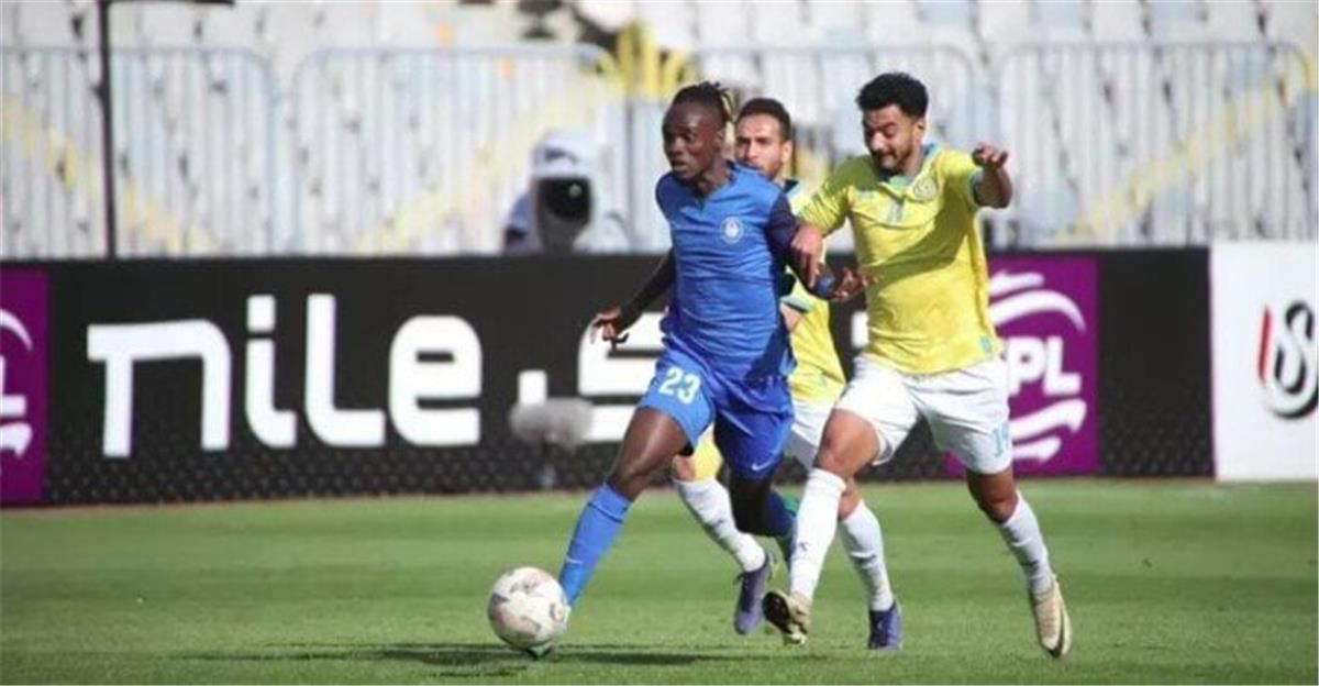 شبكة موطني : فيديو | سموحة يعمق جراح الإسماعيلي بالهزيمة الثامنة في الدوري المصري
