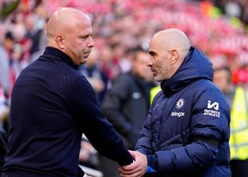 شكوك حول مشاركة 12 لاعب ا في مباراة ليفربول وتشيلسي