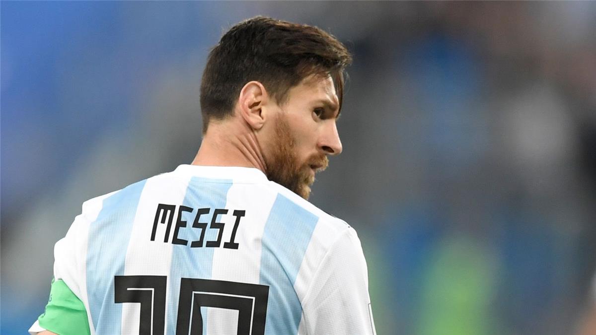 شبكة موطني : قائمة منتخب الأرجنتين لمباراتي فنزويلا وبورتوريكو.. موقف ميسي وضم 3 وجوه جديدة